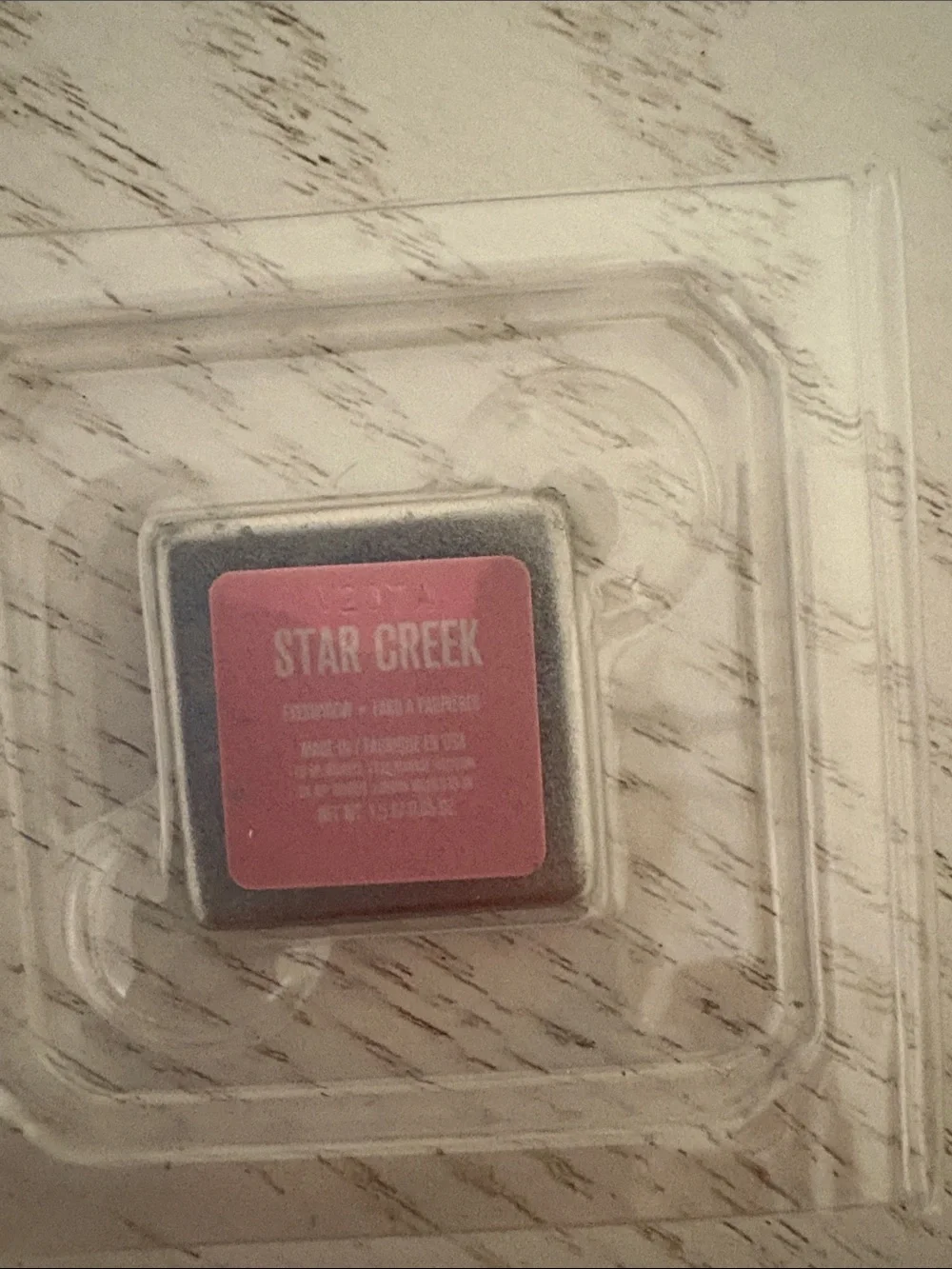 Jeffree Star 3 Eyeshadow Set - Star Creek, Money Heist, Secret Stash